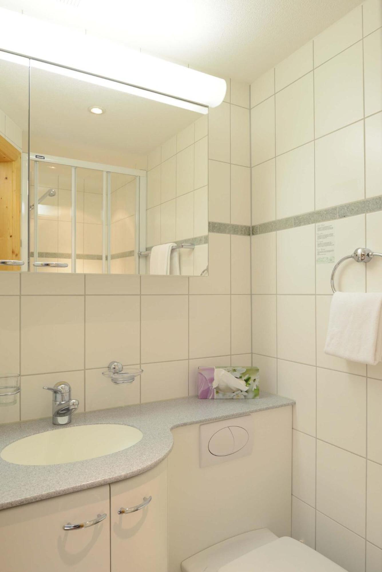 Hotel Post Бивио Екстериор снимка