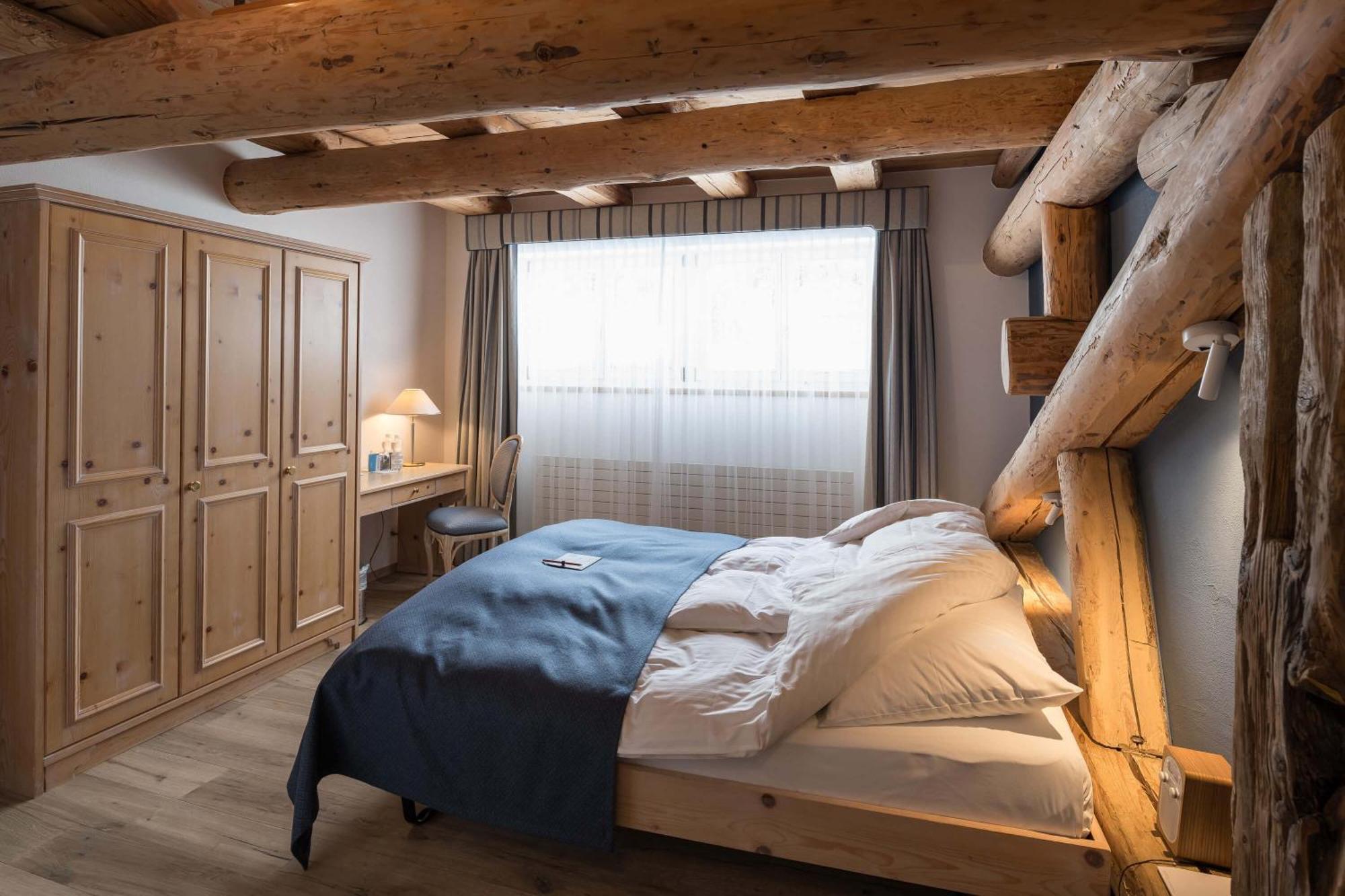 Hotel Post Бивио Екстериор снимка